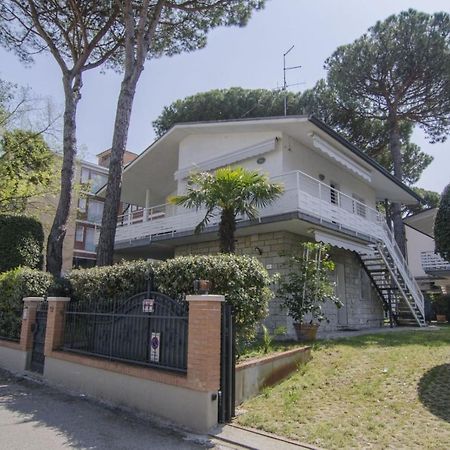 Appartamenti Federica Milano Marittima Zewnętrze zdjęcie