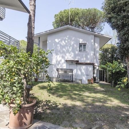 Appartamenti Federica Milano Marittima Zewnętrze zdjęcie
