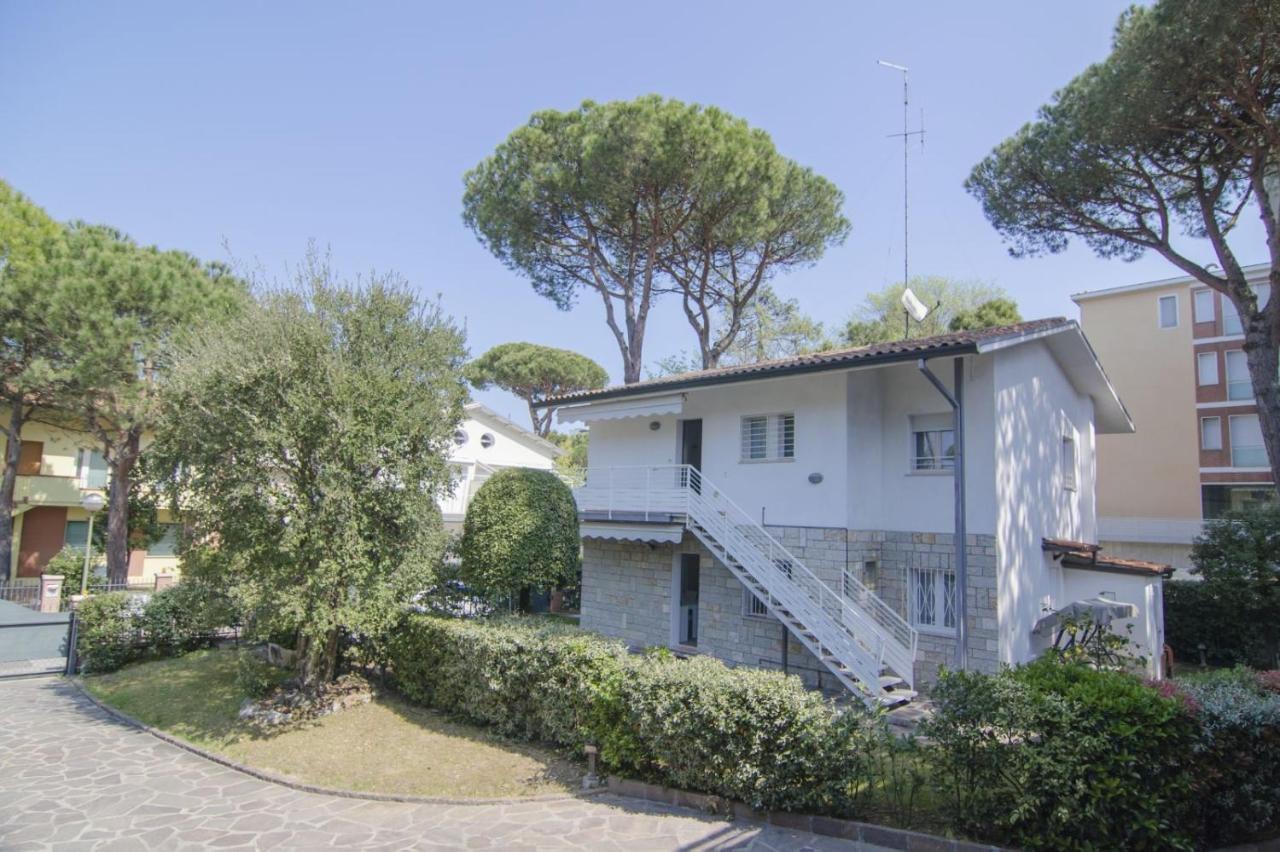 Appartamenti Federica Milano Marittima Zewnętrze zdjęcie
